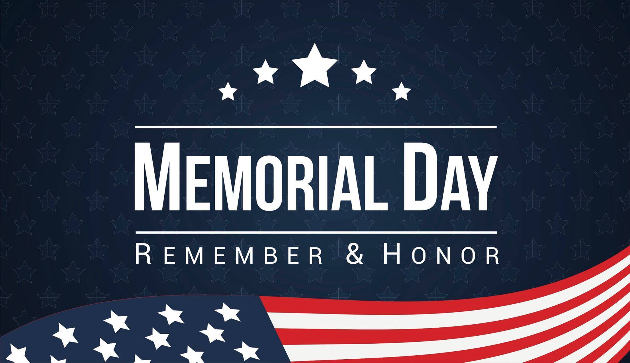 Image result for happy memorial day 2019